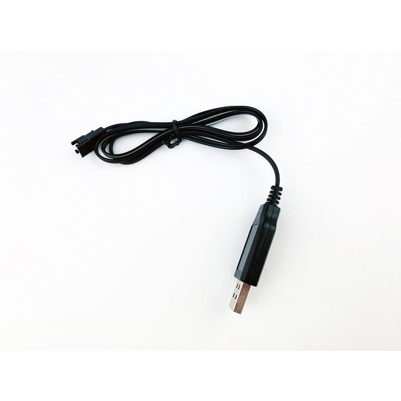 Huina Charger Suit 1520