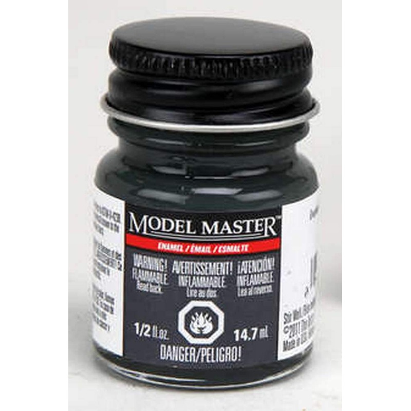 Model Master Dunkelblaugrau Kms (Sg) Enam 14.7Ml *D