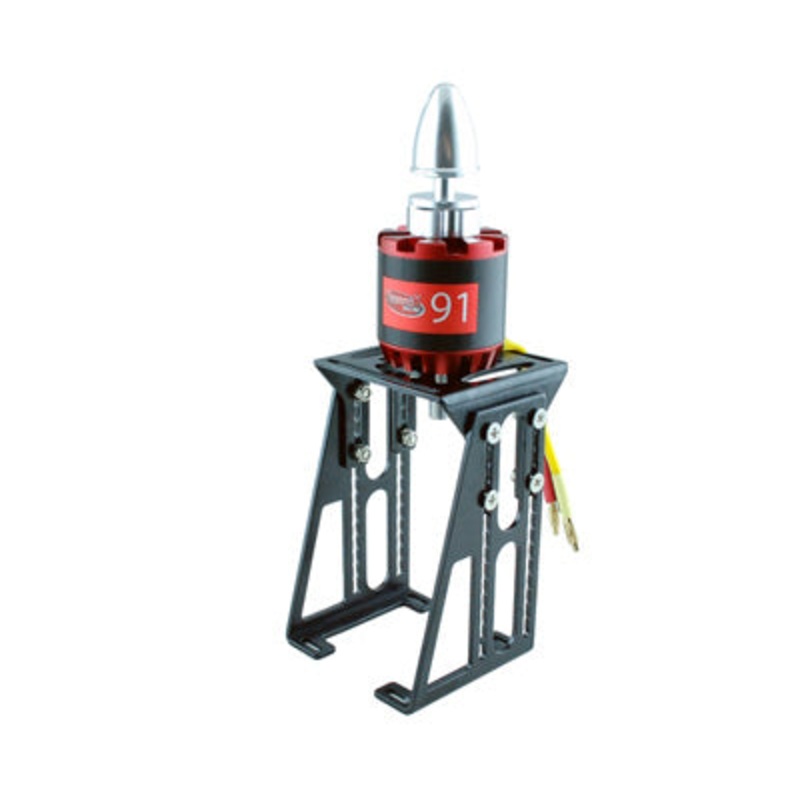 Redback Adjustable Stand Off Mt 72 X 72Mm Face