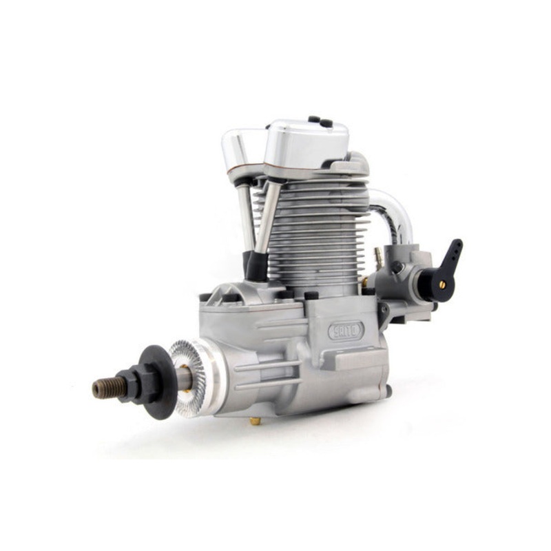 Saito FA-82B 4-Cycle Glow Engine