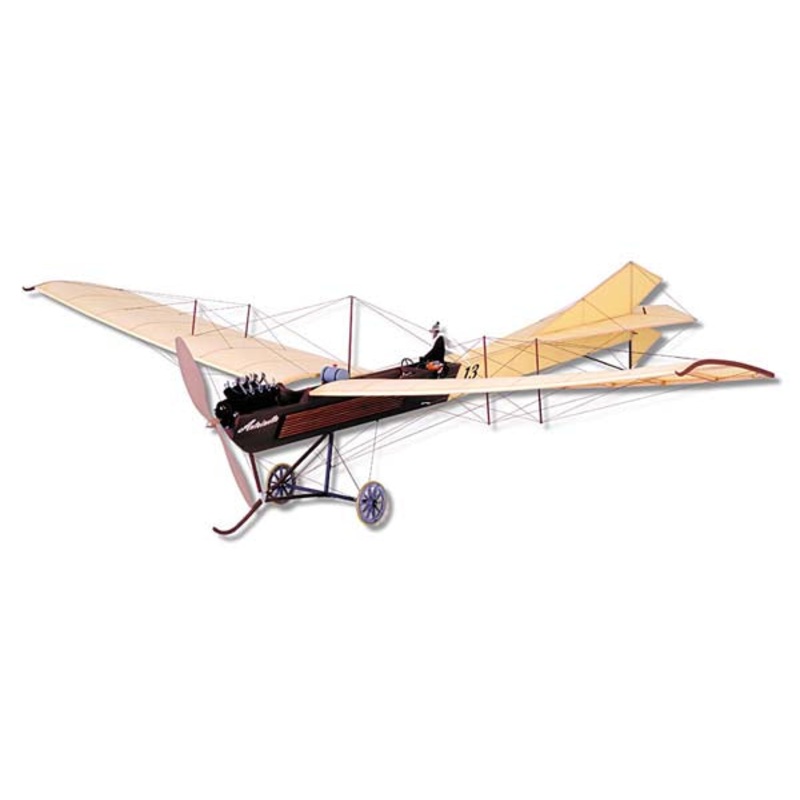 Sig 1909 Antoinette Indoor Kit 1270Mm Ws*