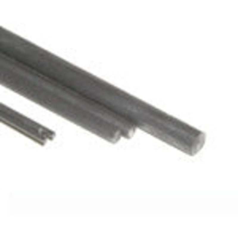 KS Metals Music Wire 9/32X36 3 Pcs InOuter +