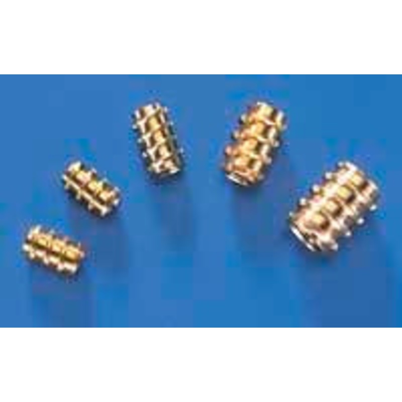 Dubro 4-40 Threaded Inserts*