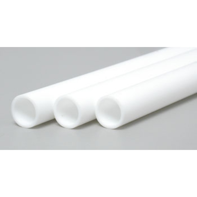 Evergreen Styr Tube 5/16(.312) (15)