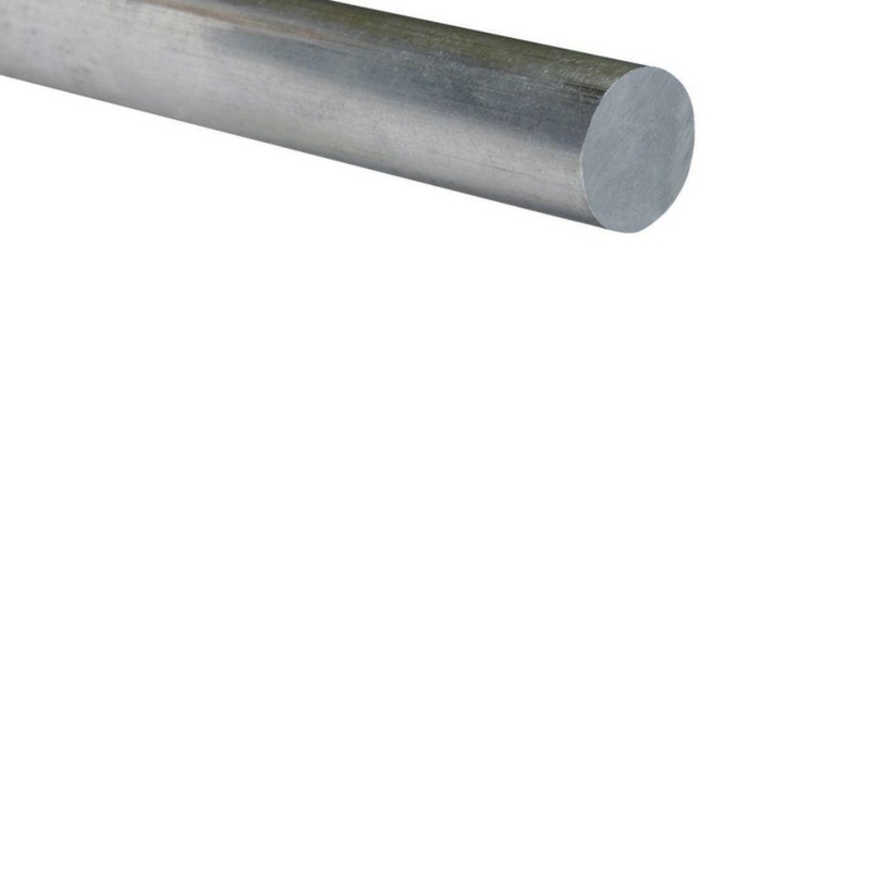 KS Metals Rectangle Brass Tube 5/32×5/16×12