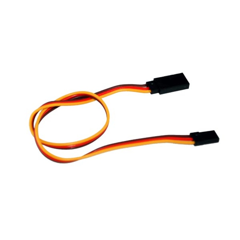 Leads Servo Ext.300Mm Sanwa/Jr/Hitec Compatibl