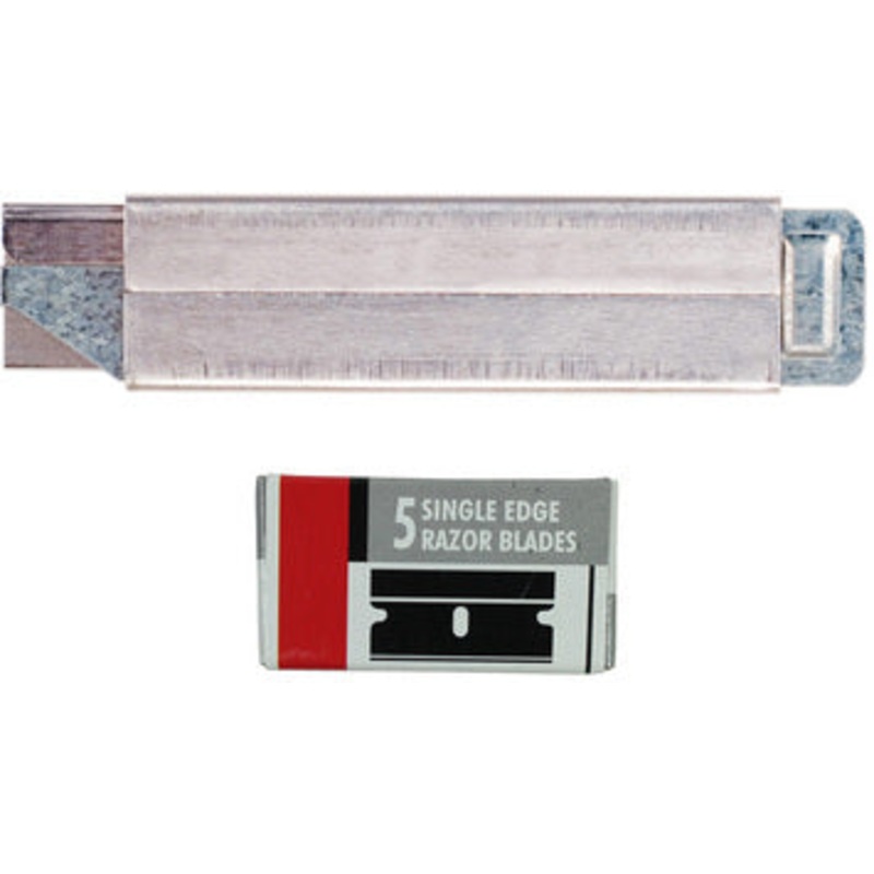 Proedge All Purpose Cutter W-5 Blades
