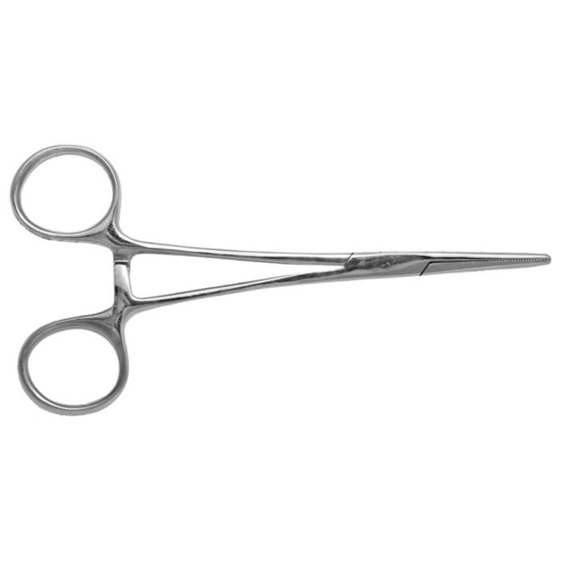 Proedge Hemostat Straight Nose