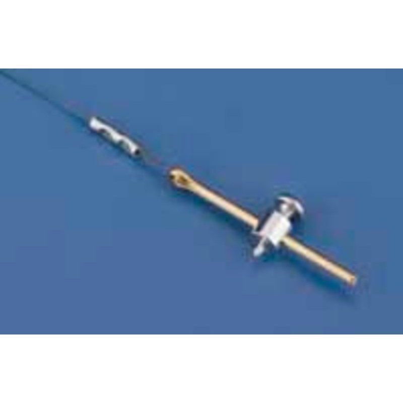 Dubro Micro Pull-Pull System*