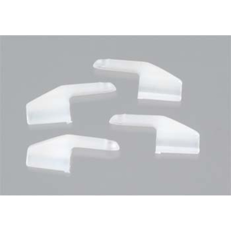 Dubro Mini E/Z Link (.062) 4Pkg *