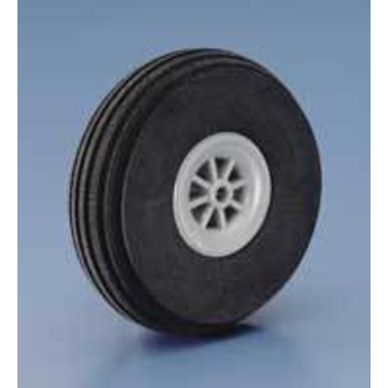 Dubro Super Lite Wheels 3 Inch Pair