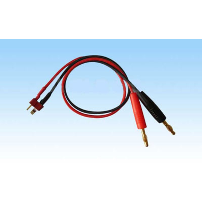Leads Male Deans Compatible To Banana Plugs