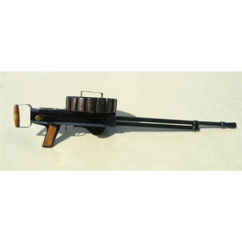 Balsa Usa 1/3 Scale Lewis Gun Kit