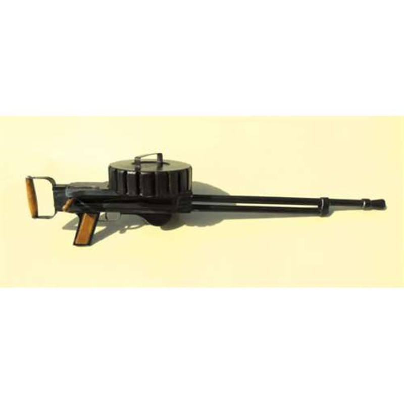 Balsa Usa 1/4 Scale Lewis Gun Kit