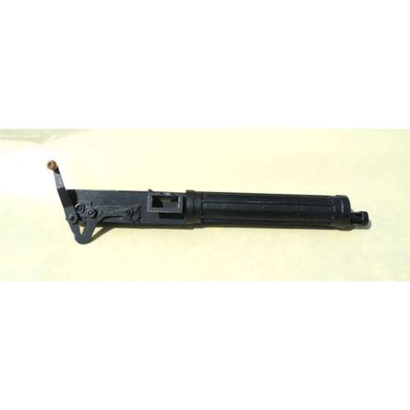 Balsa Usa 1/4 Scale Vickers Gun Kit