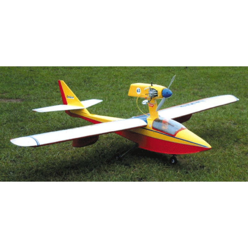 Balsa Usa Laker Kit 1778Mm Ws .40/.46 And Ep