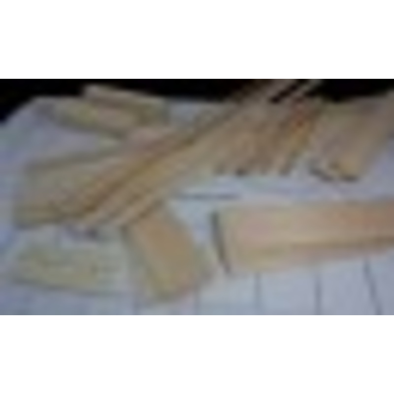 Balsa Usa Wing Kit Stick 40 Plus *