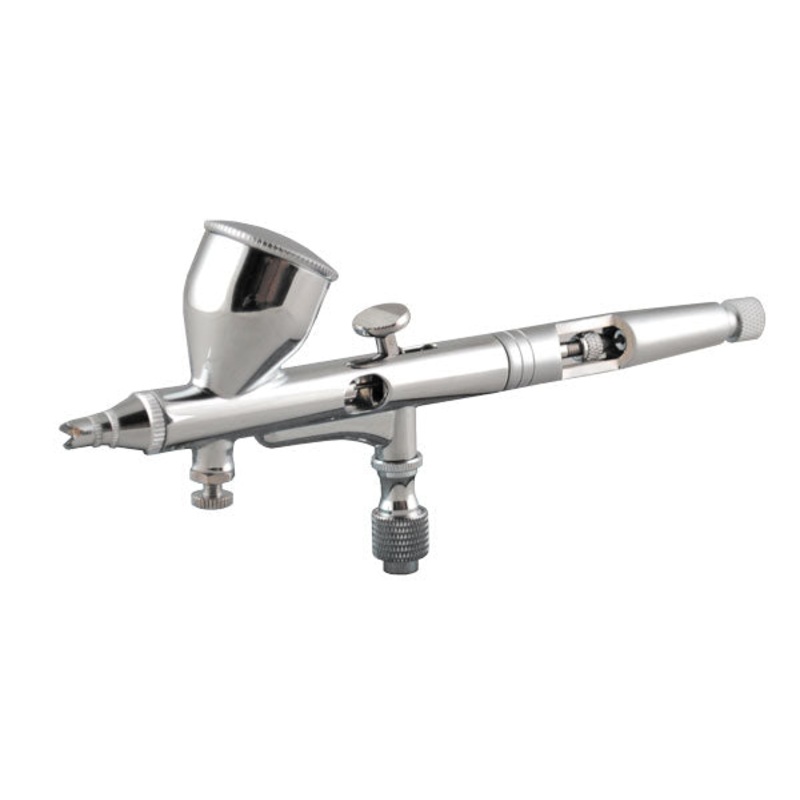 HSeng Dual Action Airbrush 0.2mm