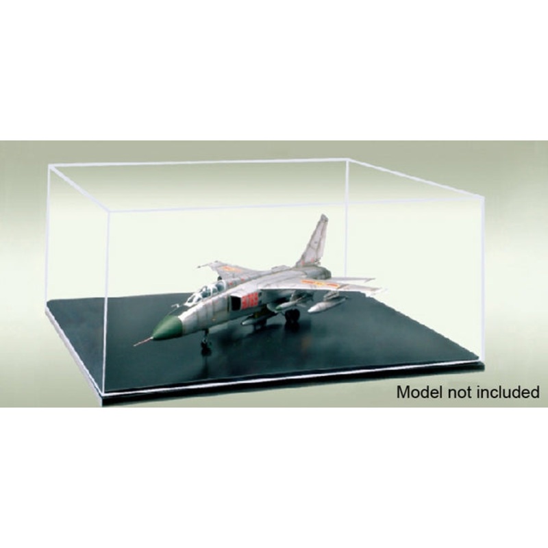 Master Tools 316X276X136Mm Qm Display Case