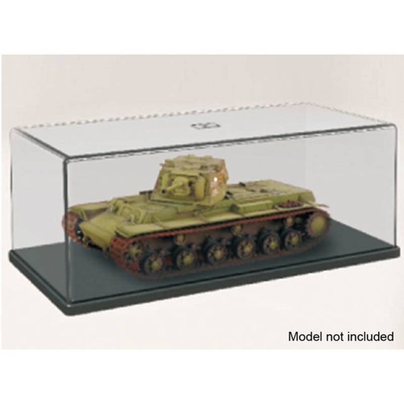 Master Tools Display Case 210 X 100 X 80Mm