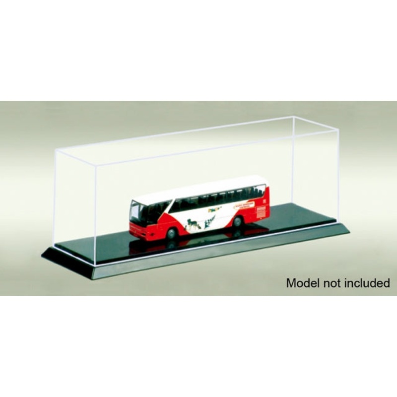 Master Tools Display Case 257x66x82 mm