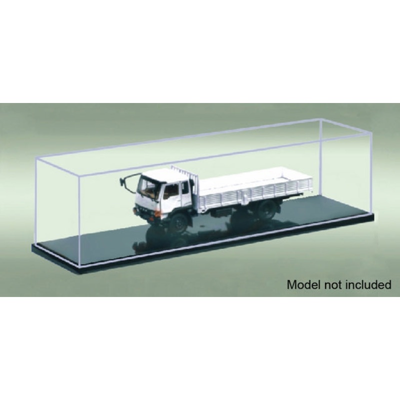 Master Tools Display Case 359x89x89 mm