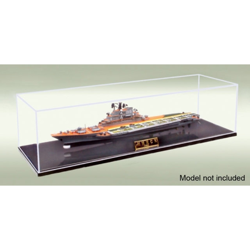 Master Tools Display Case 501x149x121 mm