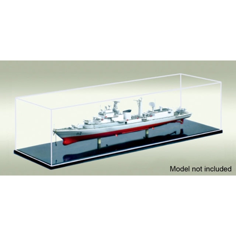 Master Tools Display Case 501x149x146mm46Mm*