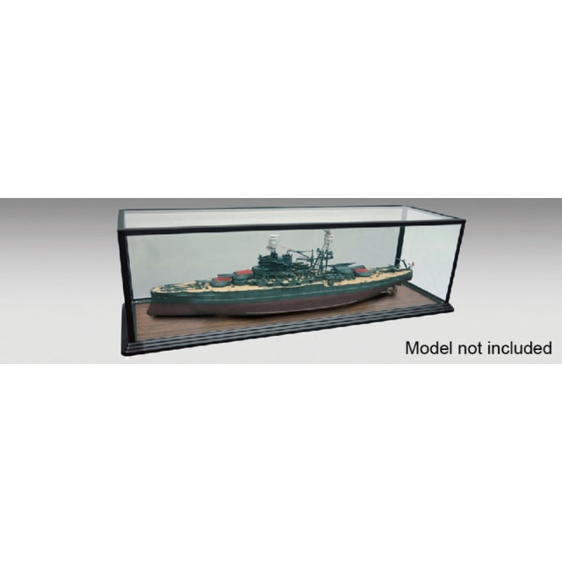 Master Tools Glass Display 1.0m278 X 278Mm