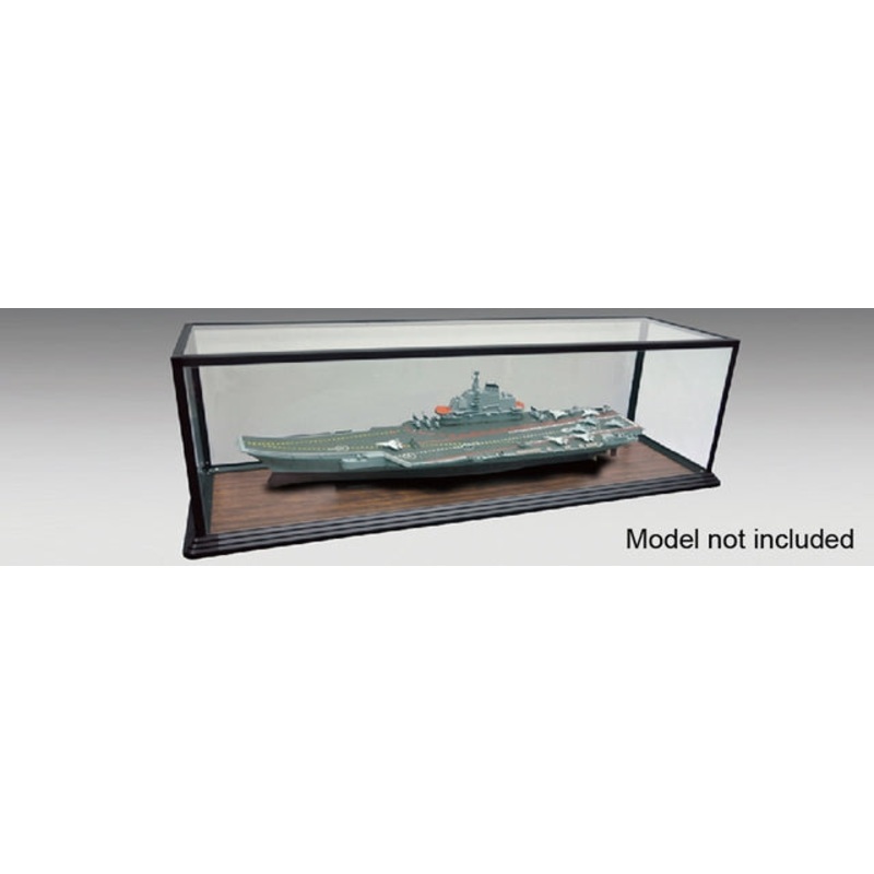 Master Tools Glass Display 1.2m340 X 385Mm