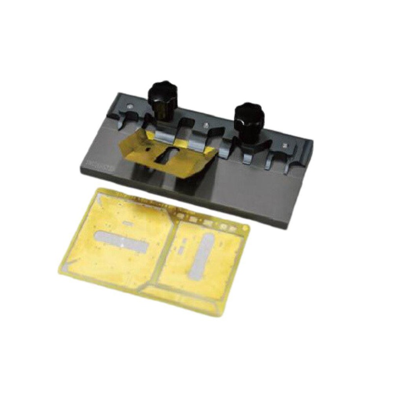 Master Tools Photo Etched Parts Bender Large 79×162 mm
