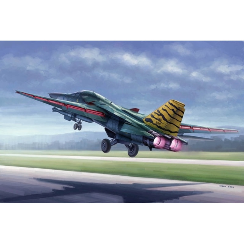Hobbyboss 1:48 Fb-111 Aardvark