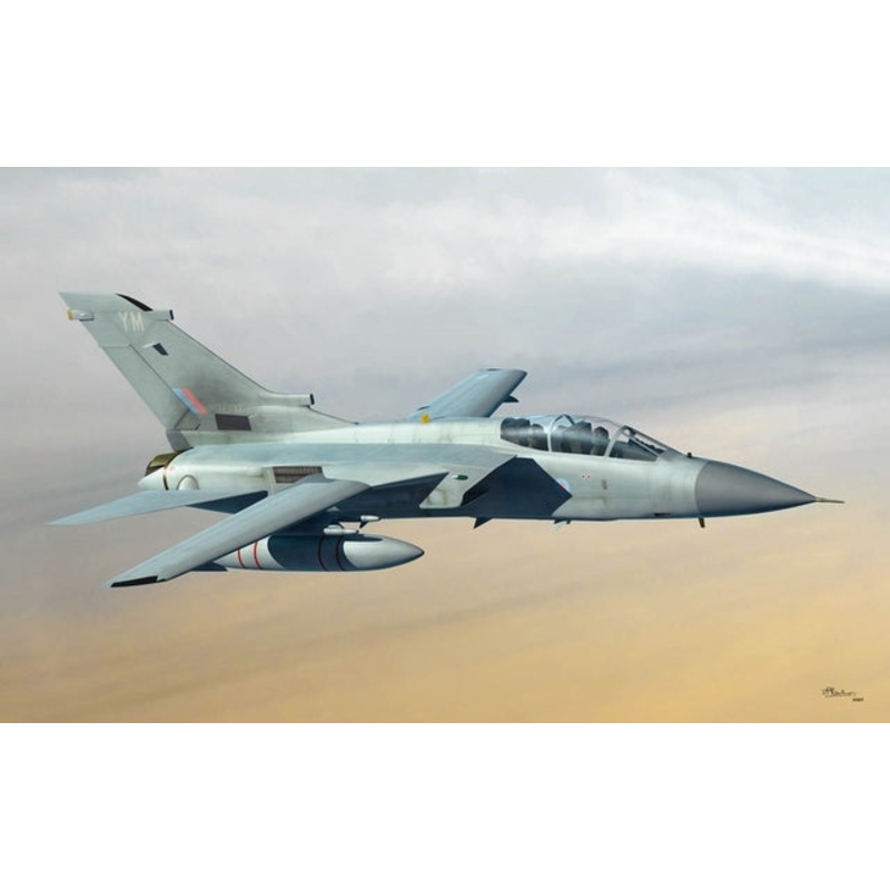 Hobbyboss 1:48 Tornado Adv