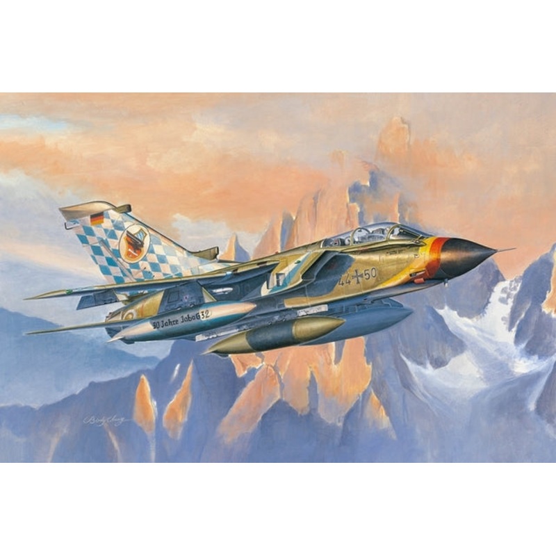 Hobbyboss 1:48 Tornado Ids