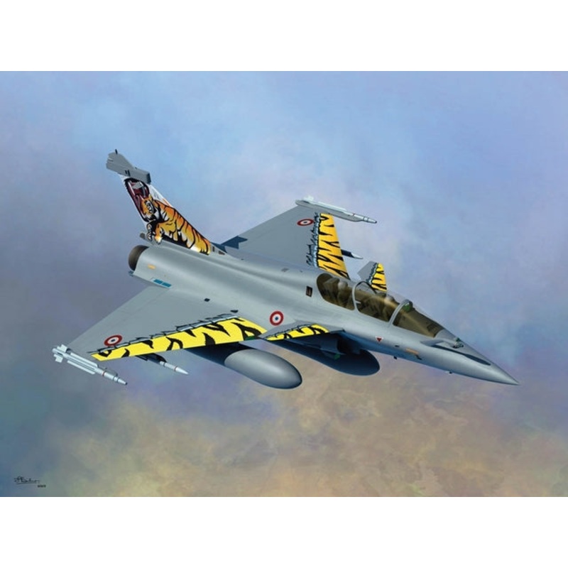Hobbyboss 1:72 Rafale B