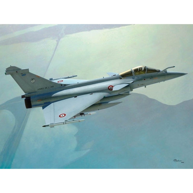 Hobbyboss 1:72 Rafale C