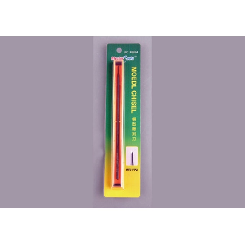 Master Tools Model Chisel – F2 2×2 mm