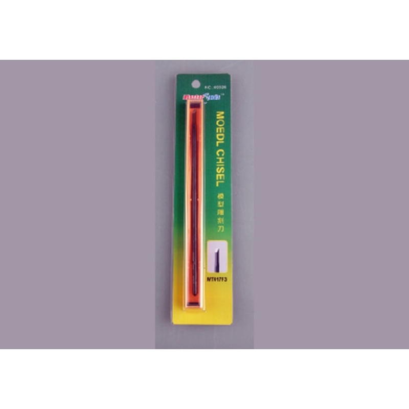 Master Tools Model Chisel – F3