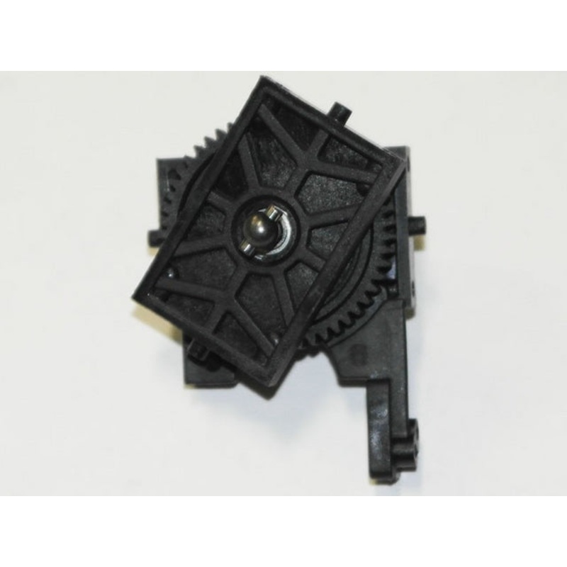 DHK Hobby Ass. Gearbox