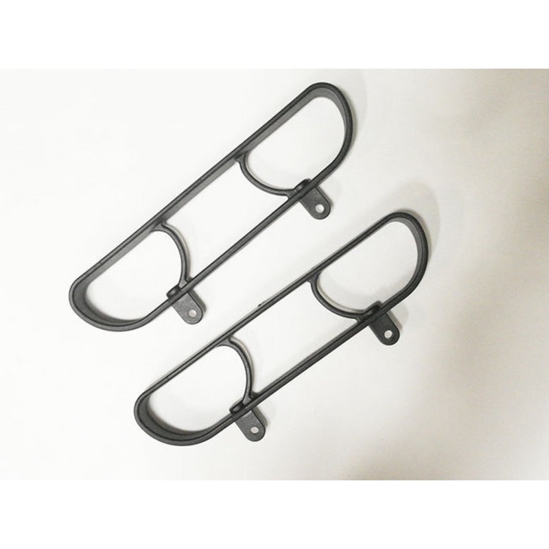 DHK Hobby Body Nerf Bars (L & R) *