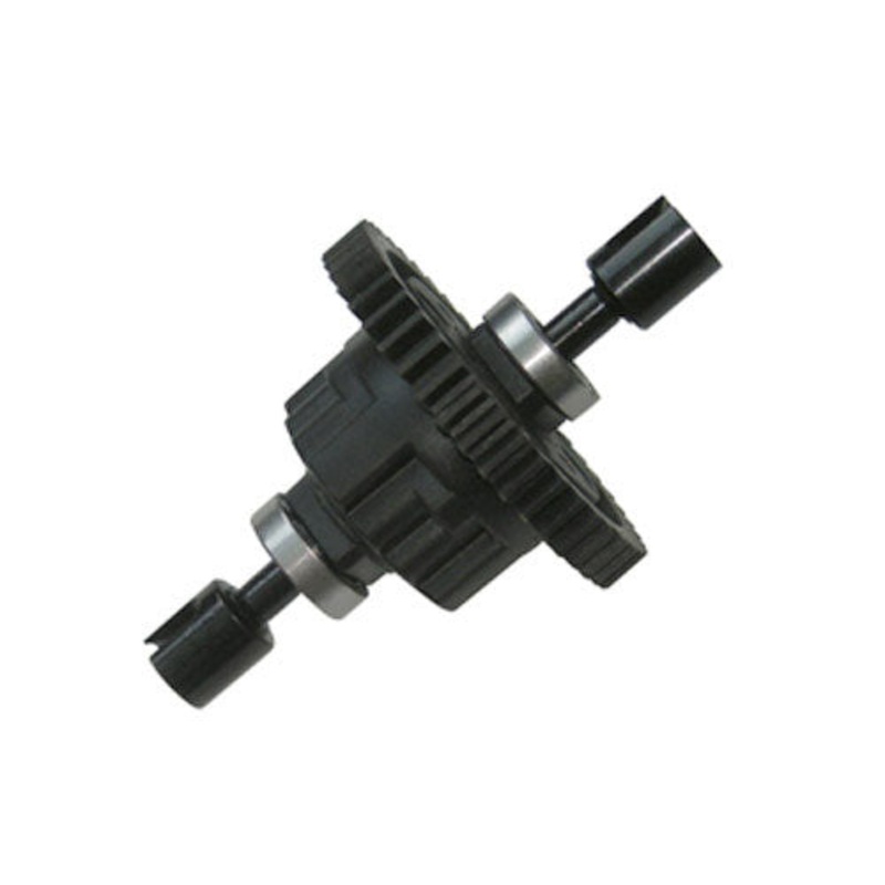 DHK Hobby Central Diff. Set