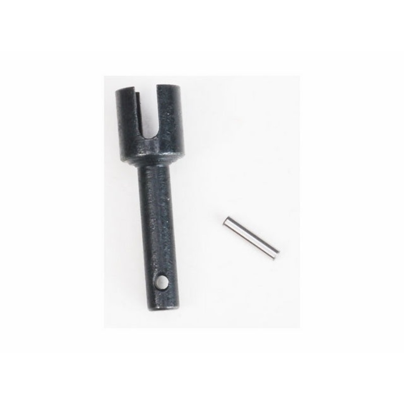 DHK Hobby Centre Diff Outdrive/Locknut &Pins