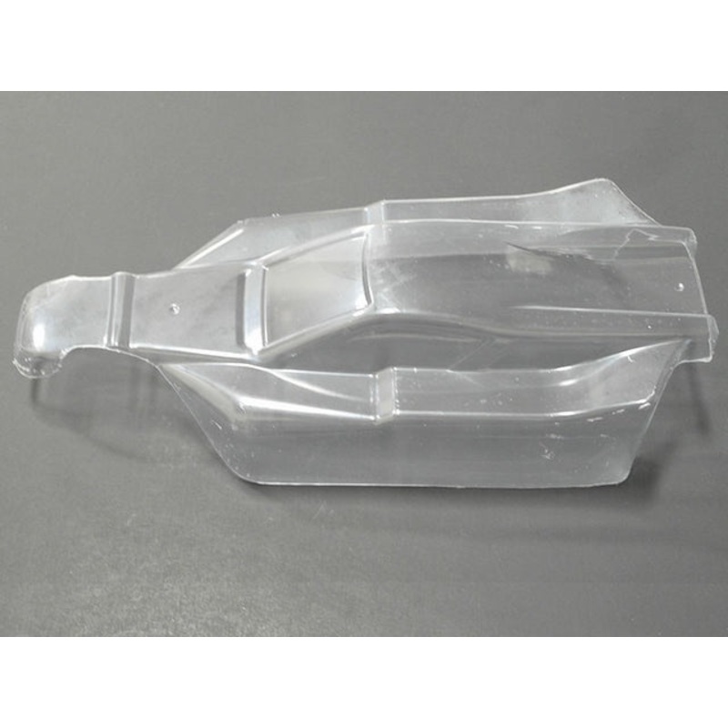 DHK Hobby Clear Body Wolf2 *