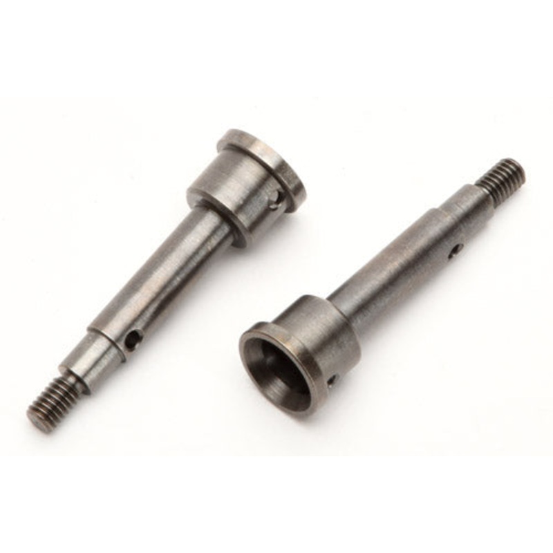 DHK Hobby Crosse Wheel Axle (2) *