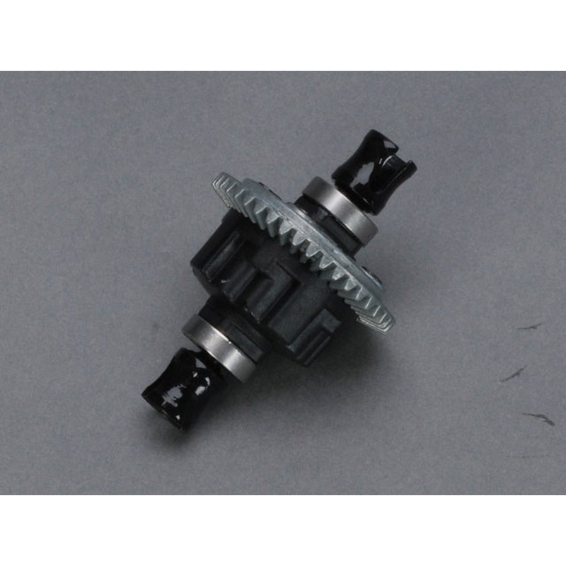 DHK Hobby Diff. Set *