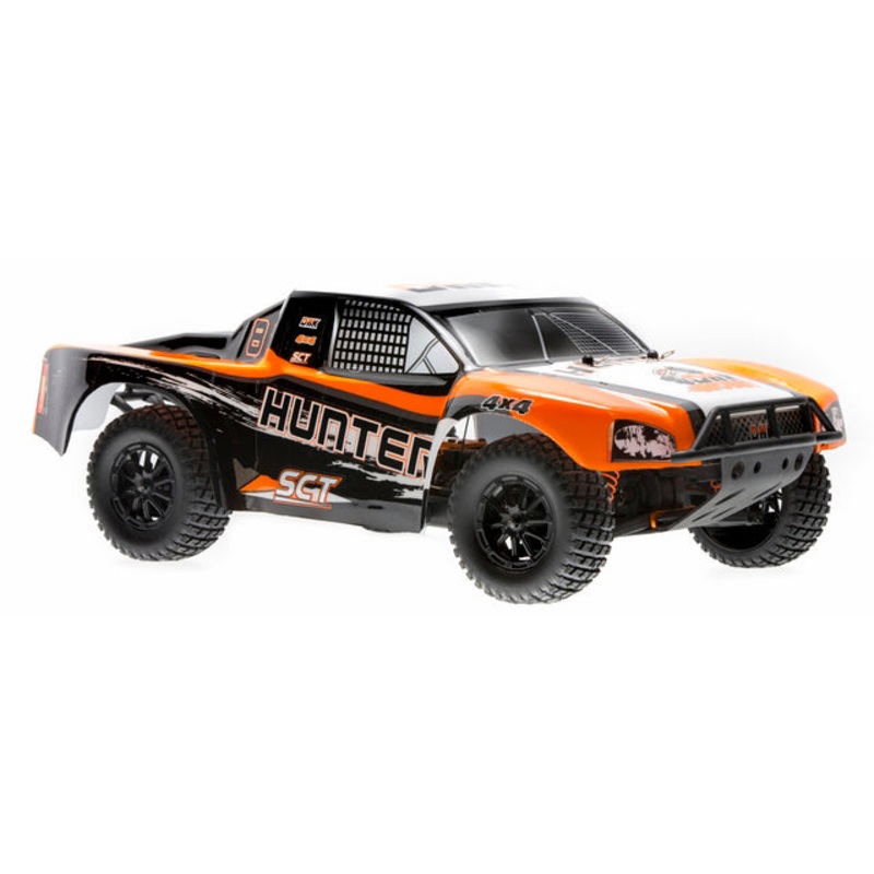 DHK Hobby Hunter 1:10 Short Course TruckBrushed 4WD
