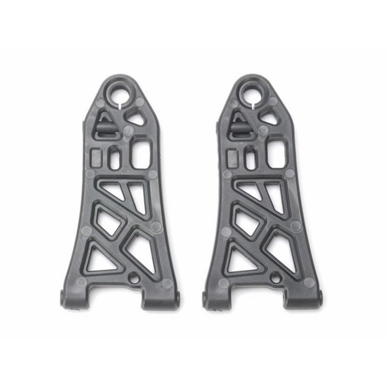 DHK Hobby Lower Susp. Arm-Fr (2) *