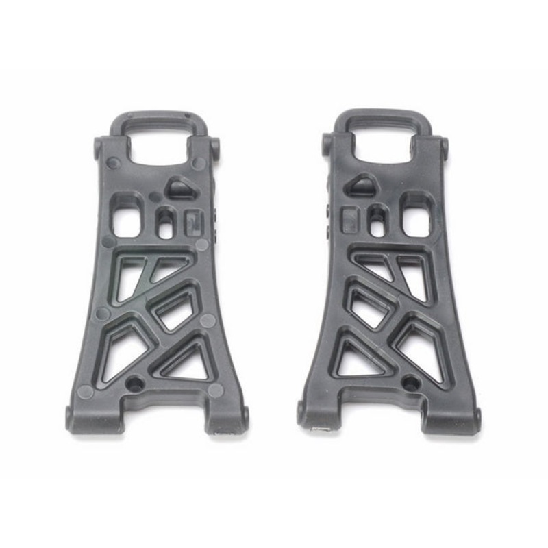 DHK Hobby Lower Susp. Arm-Rr (2) *