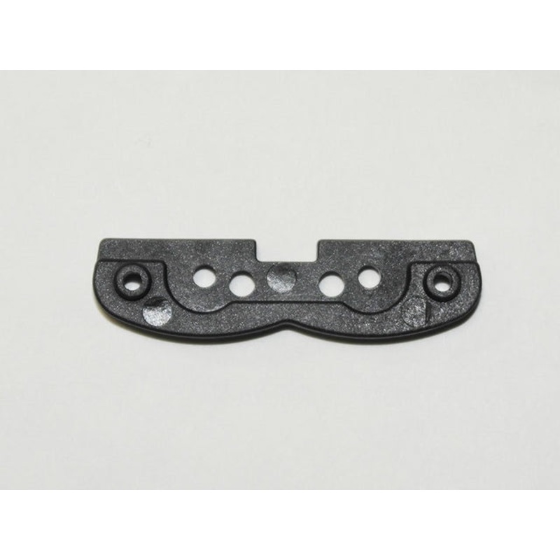 DHK Hobby Lwr Sus Arm Plate Front *
