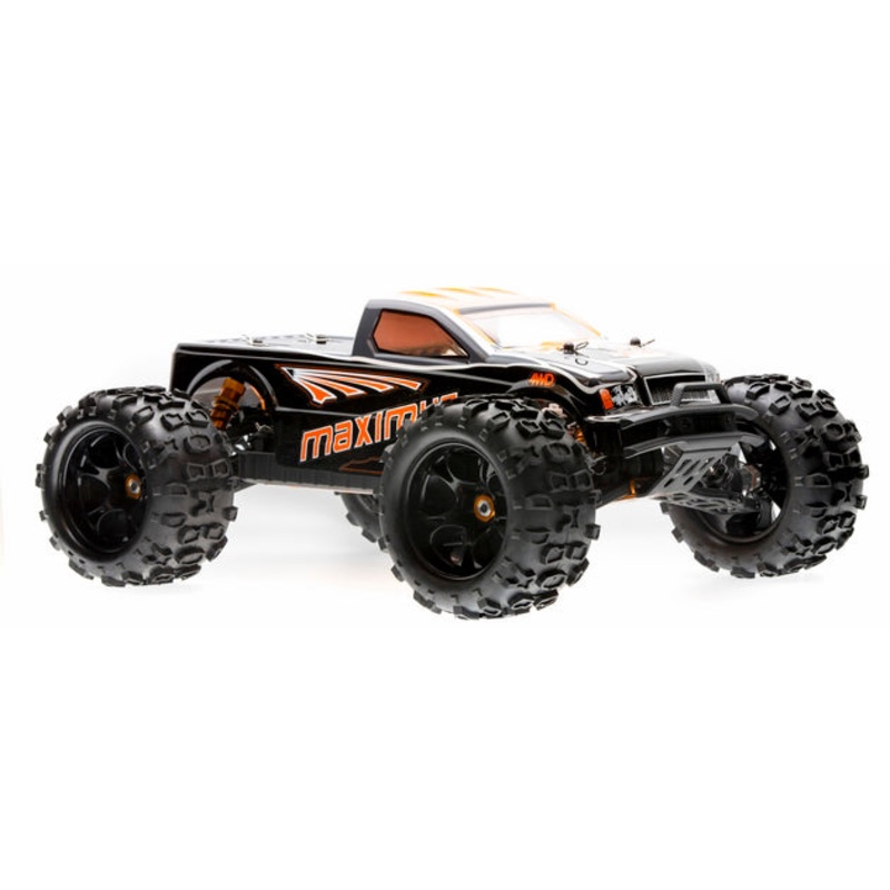 DHK Hobby Maximus 1:8 Monster Truck Brushless 4WD